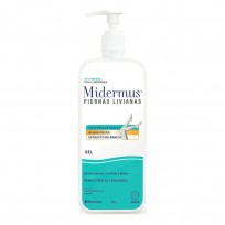 MIDERMUS GEL PIERNAS LIV.X450 