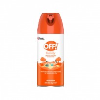 OFF AEROSOL FAMILY X170       