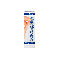 GOICOECHEA CREMA X200 FLEBO      