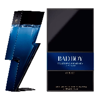 C.H BAD BOY COBALT EDP X100ML.