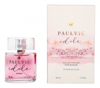 IDOLE BY PAULVIC X50ML MUJER EDP