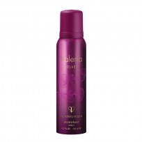 VALERIA MAZZA VELVET DEO X123 