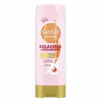 SEDAL ENJUAGUE X190 COLAGENO Y VITAMINA C 