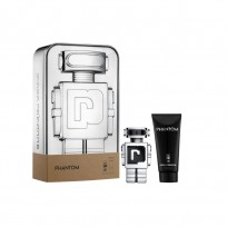 PHANTOM X50 EDT SET           