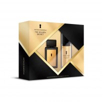 THE GOLDEN SECRET X100 KIT