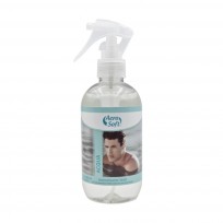 AERO SOFT PERFUME DE ROPA ACQUA  X250ML 