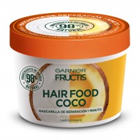 FRUCTIS TRATAMIENTO X350 COCONUT     