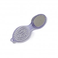 TEU&BANY CEPILLO EXFOLIANTE 4EN1 403075  