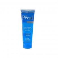 DE PREAL GEL X250 AZUL POMO