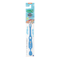 GUM CEPILLO PAW PATROL BABY       