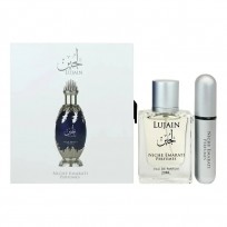 LUJAIN PERFUME X20ML          