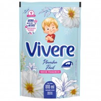 VIVERE X810 PLANCHA FACIL