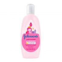 JOHNSON ENJUAGUE GOTAS BRILLO X200 ML