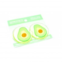THELMA&LOUISE PADS DESCONGESTIVOS AVOCADO