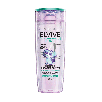 ELVIVE SHAMPOO HIALURONICO PURE X400ML