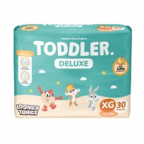 TODDLER PAÑALES X30 XG