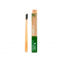 BUCAL TAC CEPILLO BAMBOO ADULTOS  