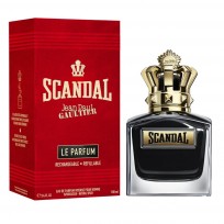 JEAN PAUL GAULTIER SCANDAL LE PARFUM HIM EDP X100ML