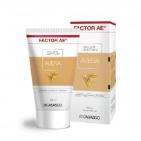 FACTOR AE EMULSION X100 AVENA