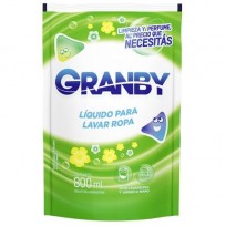 GRANBY MATIC X800 LIQUIDO DOYPACK