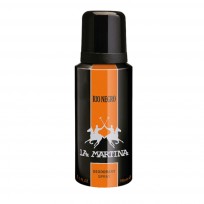 LA MARTINA RIO NEGRO DESODORANTE X150ML