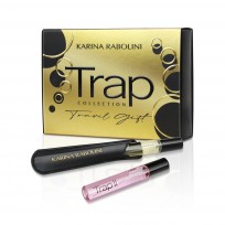 KARINA RABOLINI TRAP KIT DUO 2X15ML + FUNDA
