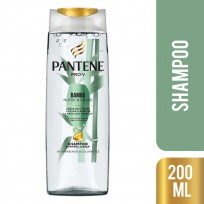 PANTENE SHAMPOO X200 BAMBU         