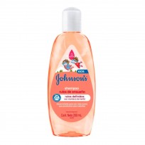 JOHNSON SHAMPOO RULOS DEFINIDOS X200 ML