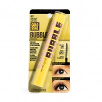 MAYBELLINE MÁSCARA COLOSSAL BUBBLE VERY BLACK X10 ML