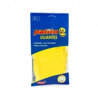 PATITO GUANTE EXTRA GRANDES   