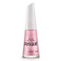 RISQUE ESMALTE PEROLA 220     