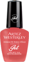 A.W.ESMALTE EFECTO GEL SENSUAL  