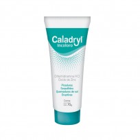 CALADRYL INCOLORO CREMA X 70 G ALIVIO PARA PICADURAS
