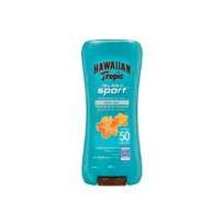 HAWAIIAN TROPIC PROTECTOR SOLAR SPF 50 X240ML ISLAND SP