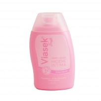VIASEK FRESH JABÓN LIQUIDO 3.5 X100 ML