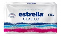 ESTRELLA ALGODON X140 CLASICO