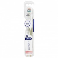 ORAL B CEPILLO EXPERT ULTRA SUAVE X1