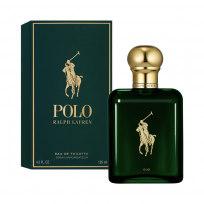 POLO EDT X125ML               