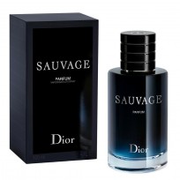 SAUVAGE DIOR EDP X60