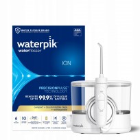 WATERPIK DUCHA BUCAL CORDLESS ION