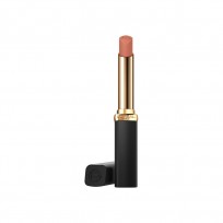 LOREAL LABIAL COLOR RICHE MATTE  505 NUDE RESILIENT