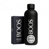 BOOS INTENSE NIGHT EDP X90ML + BOTELLA