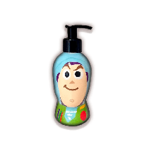 DISNEY JABÓN LÍQUIDO LIGHTYEAR X250ML