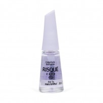 RISQUE TOP COAT BRILLO        