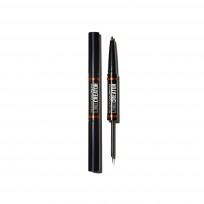 REVLON DELINEADOR DUAL KOHL + LIQUIDO LEAT