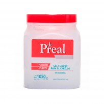 DE PREAL GEL X1KG.BLANCO