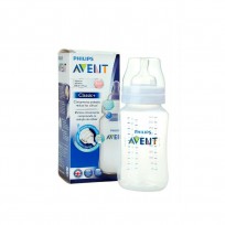 AVENT MAMADERA CLASSIC 330ML