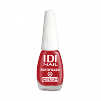 IDI ESMALTE 04 ROJO URBANO