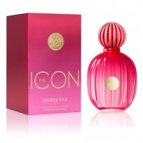 THE ICON FEM EDP X100ML.      