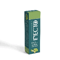 INECTO POMO 673 RUBIO OSCURO CHOCOLATE 
